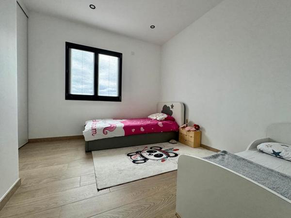 Maison neuve RT2022 Chassieu 5 T5 130 m2