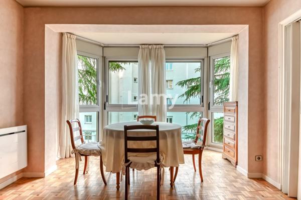 Appartement t2 + cave + parking en sus 25k€