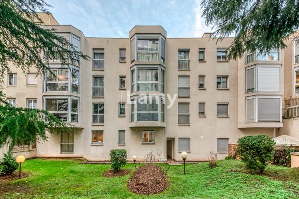 Appartement t2 + cave + parking en sus 25k€