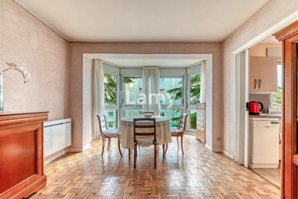 Appartement t2 + cave + parking en sus 25k€