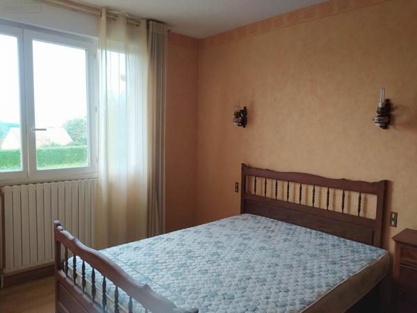 Maison à vendre à Saint-Paul dans l'Orne (61100), ref : V43-STPAUL