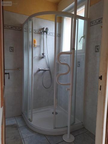 Maison à vendre à Saint-Paul dans l'Orne (61100), ref : V43-STPAUL