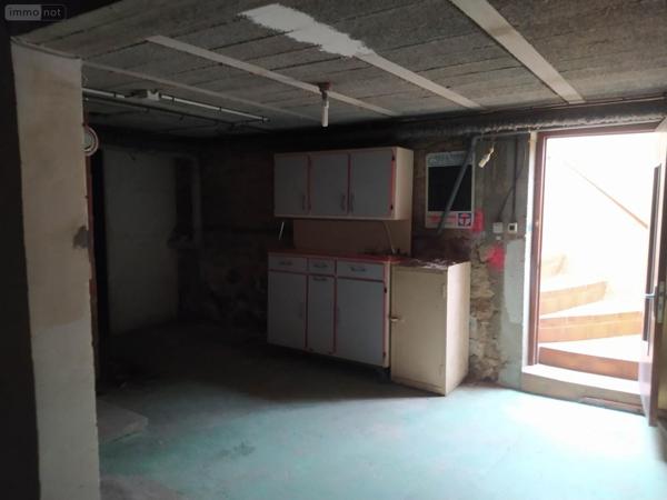 Maison à vendre à Saint-Paul dans l'Orne (61100), ref : V43-STPAUL