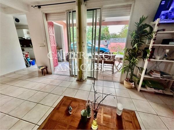 ❤️COUP DE CŒUR❤️ à vendre 4 pièces LE MARIN (972)