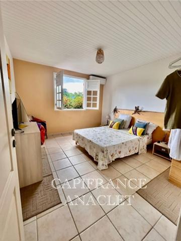 ❤️COUP DE CŒUR❤️ à vendre 4 pièces LE MARIN (972)