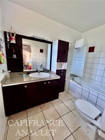 ❤️COUP DE CŒUR❤️ à vendre 4 pièces LE MARIN (972)