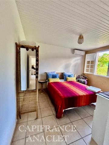 ❤️COUP DE CŒUR❤️ à vendre 4 pièces LE MARIN (972)