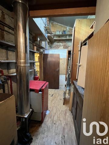 Maison de village 3 pièces de 65 m² à Cazaubon (32150)