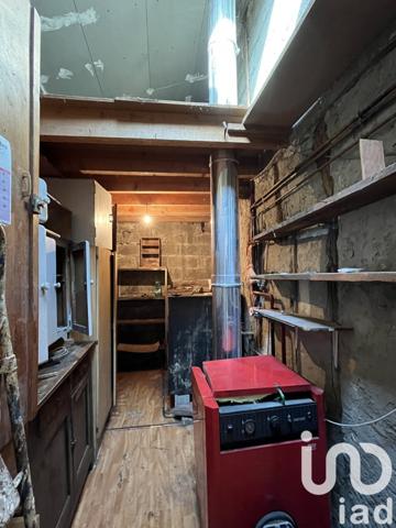 Maison de village 3 pièces de 65 m² à Cazaubon (32150)