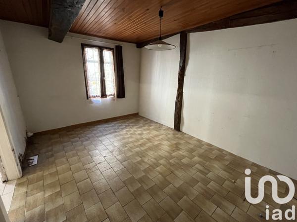 Maison de village 3 pièces de 65 m² à Cazaubon (32150)