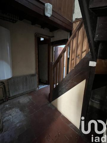 Maison de village 3 pièces de 65 m² à Cazaubon (32150)