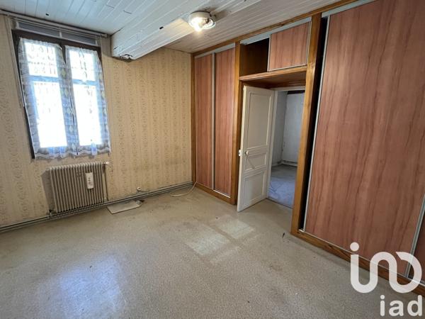 Maison de village 3 pièces de 65 m² à Cazaubon (32150)