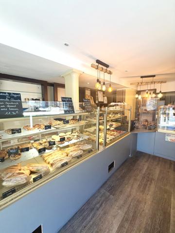 Fonds De Commerce - 153 m² Exclusivité efficity