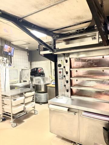 Fonds De Commerce - 153 m² Exclusivité efficity