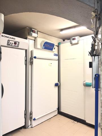 Fonds De Commerce - 153 m² Exclusivité efficity