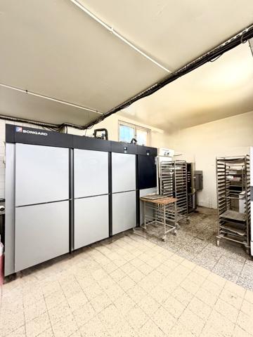 Fonds De Commerce - 153 m² Exclusivité efficity