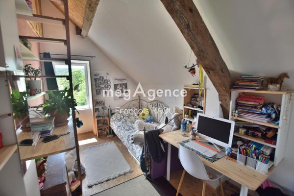 Maison à ALBUSSAC, 19380 - 5 pièces 135m²
