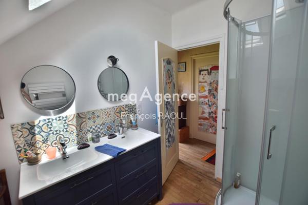 Maison à ALBUSSAC, 19380 - 5 pièces 135m²