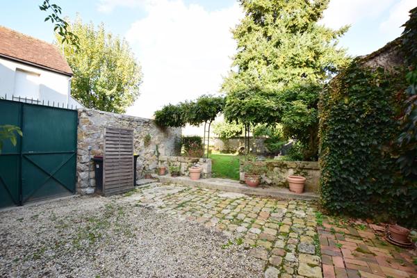 Maison Nangis 4 chambres 113 m², 430 m² de terrain.