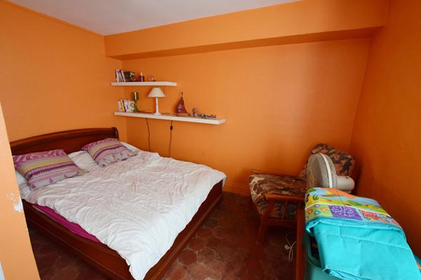 Maison Nangis 4 chambres 113 m², 430 m² de terrain.