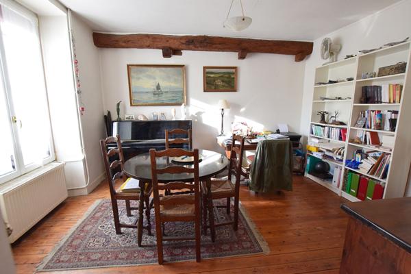 Maison Nangis 4 chambres 113 m², 430 m² de terrain.