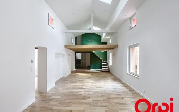 Appartement à vendre    4 pièces • 131,25 m2 Vichy