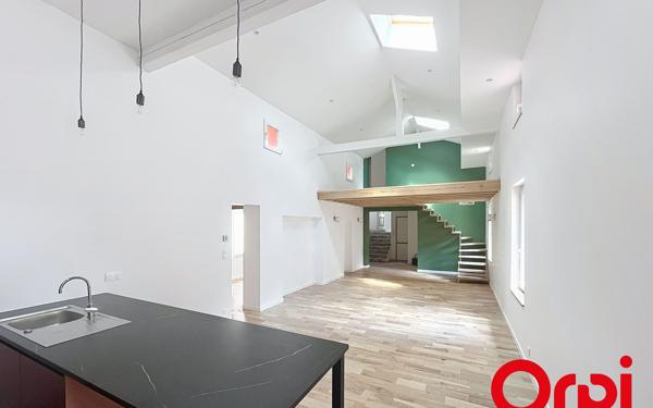 Appartement à vendre    4 pièces • 131,25 m2 Vichy