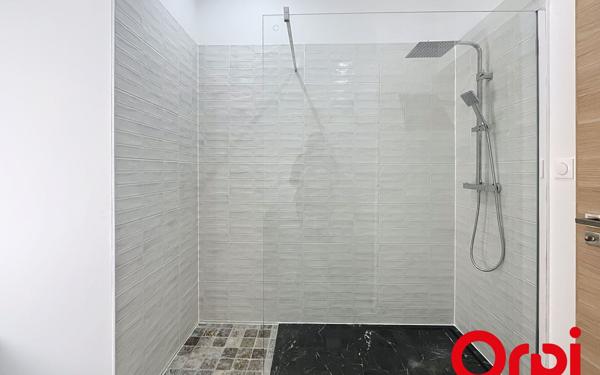 Appartement à vendre    4 pièces • 131,25 m2 Vichy