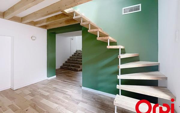 Appartement à vendre    4 pièces • 131,25 m2 Vichy