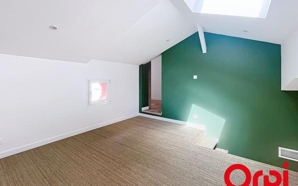 Appartement à vendre    4 pièces • 131,25 m2 Vichy