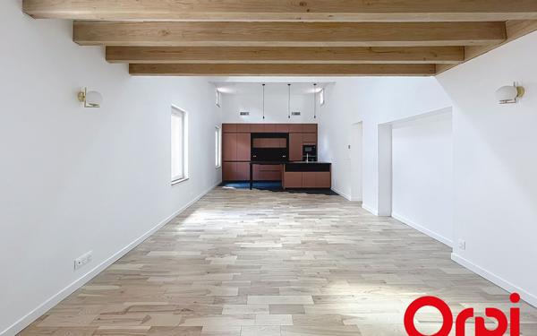 Appartement à vendre    4 pièces • 131,25 m2 Vichy