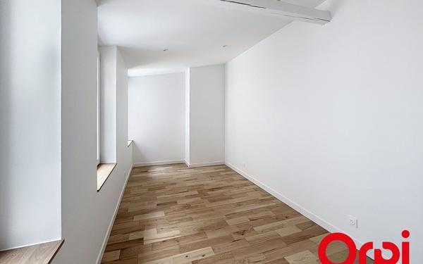 Appartement à vendre    4 pièces • 131,25 m2 Vichy