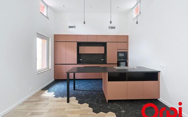 Appartement à vendre    4 pièces • 131,25 m2 Vichy