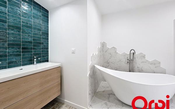 Appartement à vendre    4 pièces • 131,25 m2 Vichy