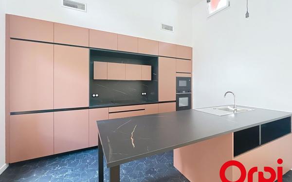 Appartement à vendre    4 pièces • 131,25 m2 Vichy