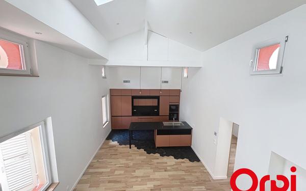 Appartement à vendre    4 pièces • 131,25 m2 Vichy