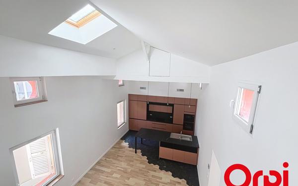 Appartement à vendre    4 pièces • 131,25 m2 Vichy