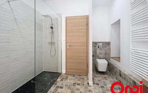 Appartement à vendre    4 pièces • 131,25 m2 Vichy