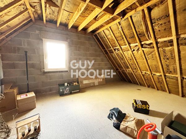 MAISON À LOUER DE 5 PIÈCES DE 108,00 M²