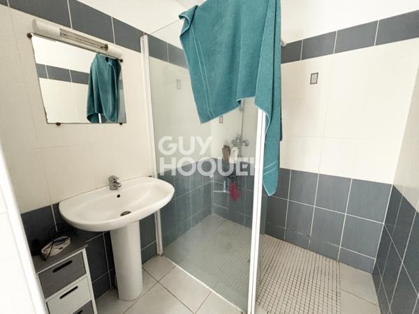 MAISON À LOUER DE 5 PIÈCES DE 108,00 M²