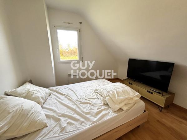 MAISON À LOUER DE 5 PIÈCES DE 108,00 M²