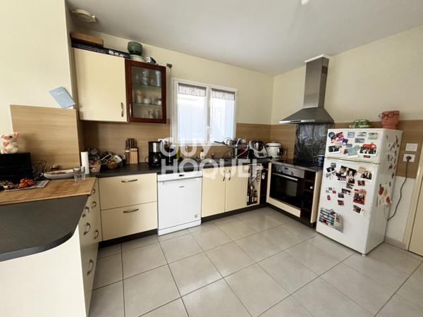 MAISON À LOUER DE 5 PIÈCES DE 108,00 M²