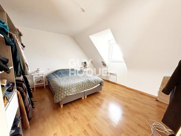 MAISON À LOUER DE 5 PIÈCES DE 108,00 M²