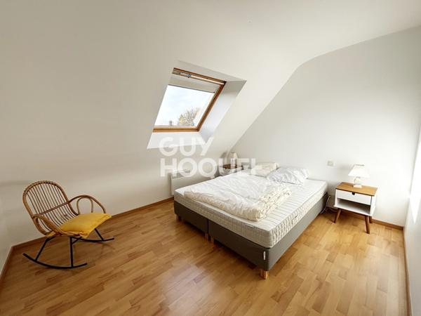 MAISON À LOUER DE 5 PIÈCES DE 108,00 M²