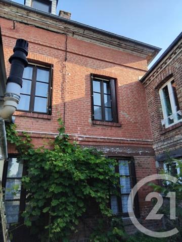 Maison à vendre  4 pièces - 65,34 m2 BRIONNE - 27