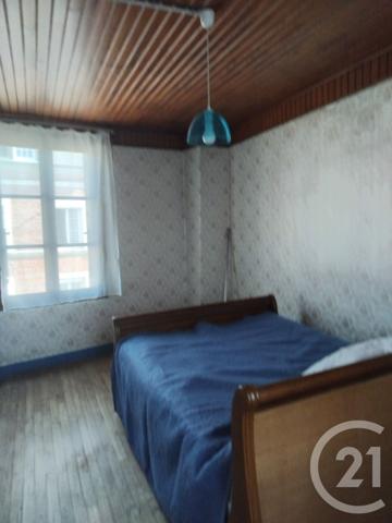 Maison à vendre  4 pièces - 65,34 m2 BRIONNE - 27