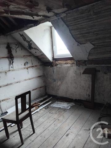 Maison à vendre  4 pièces - 65,34 m2 BRIONNE - 27