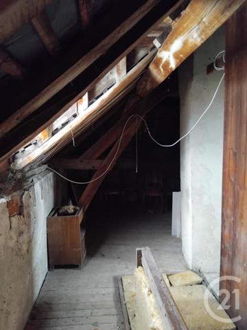 Maison à vendre  4 pièces - 65,34 m2 BRIONNE - 27