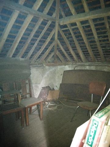 Maison à vendre  4 pièces - 65,34 m2 BRIONNE - 27