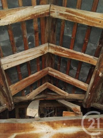 Maison à vendre  4 pièces - 65,34 m2 BRIONNE - 27